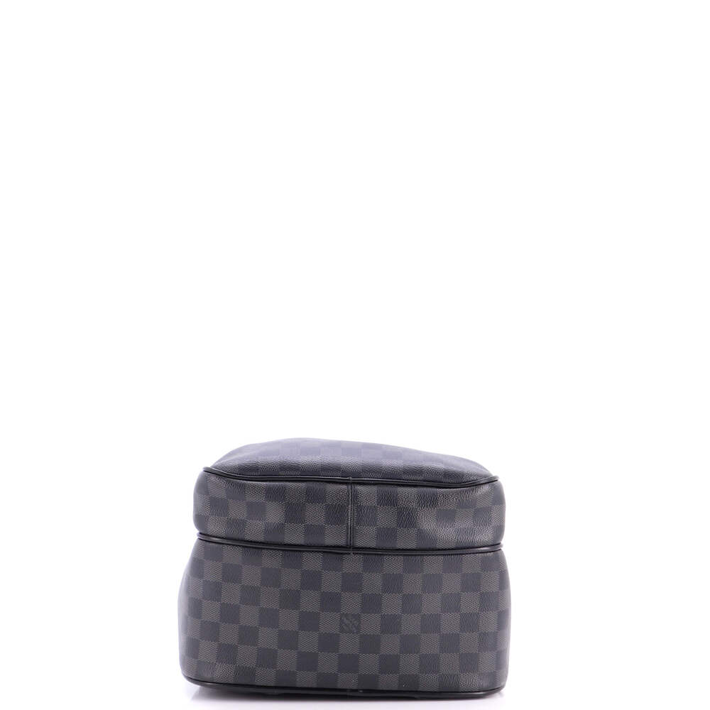 Louis Vuitton Michael Nm Backpack #247899L20B - Picture 4 of 7